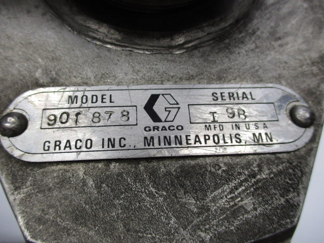 GRACO 901878 UNMP
