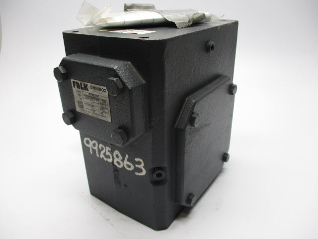 FALK 1325WB3B-50 NSNP