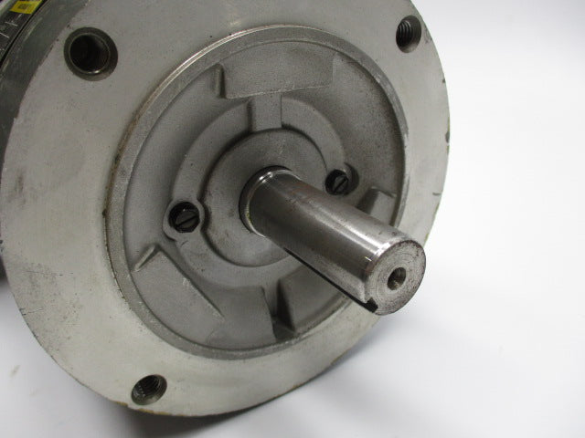 BALDOR VM3554T NSNP