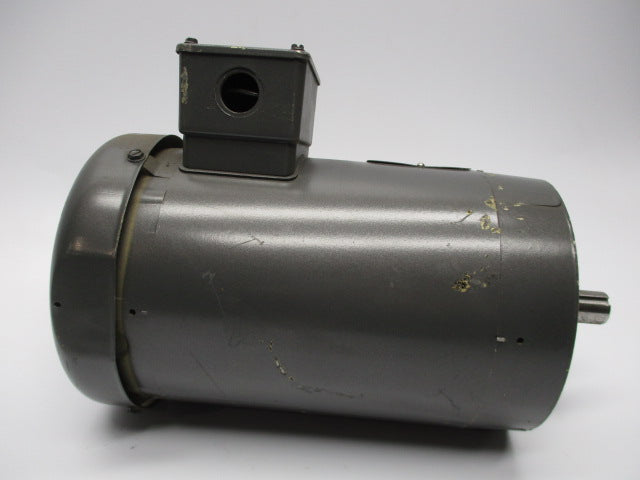 BALDOR VM3554T NSNP