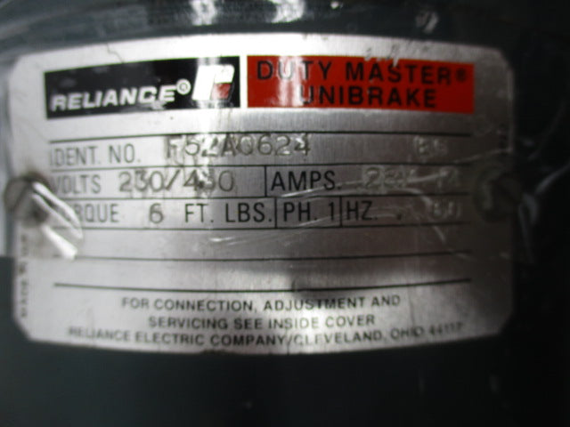 RELIANCE ELECTRIC P14H1903S-NS UNMP