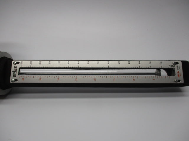 SELAS F-96-8 NSNP