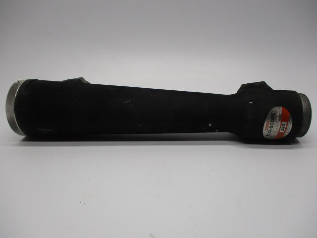SELAS FV-98-9 (AS PICTURED) NSNP