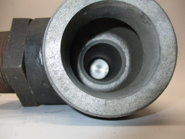 SELAS FV-98-9 (AS PICTURED) NSNP