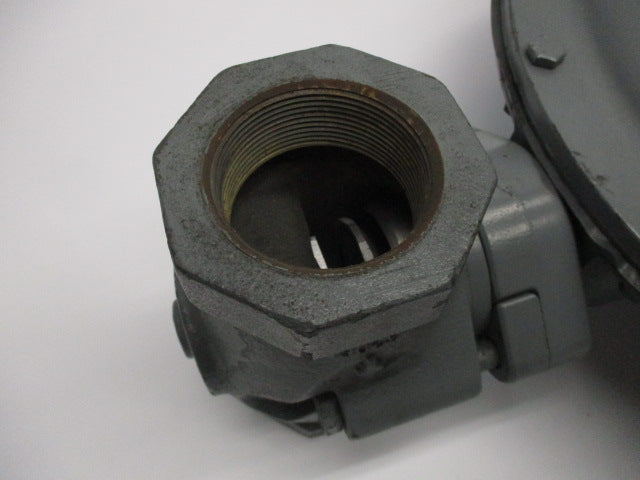 FISHER S201 NSNP