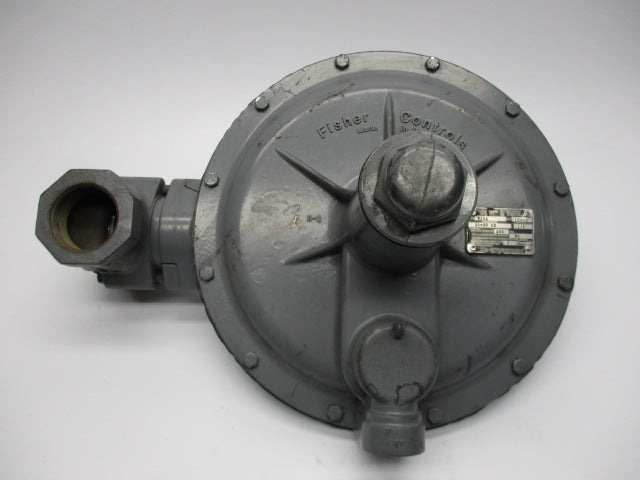 FISHER S201 NSNP