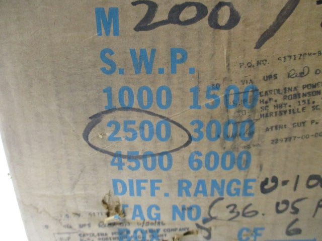 ITT 200-79290 NSMP