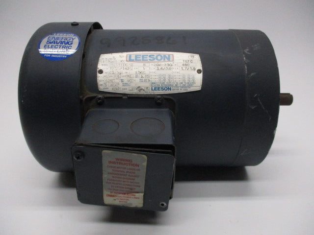LEESON 110048.00 (C6T17FC2B)(AS PICTURED) UNMP