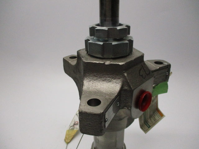 GRACO 244-412 NSNP