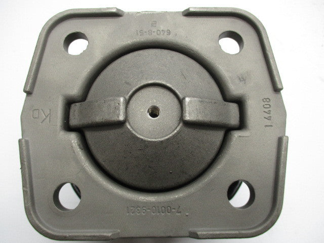 GEMU 9673-50-Z-0-S (88063317) NSMP