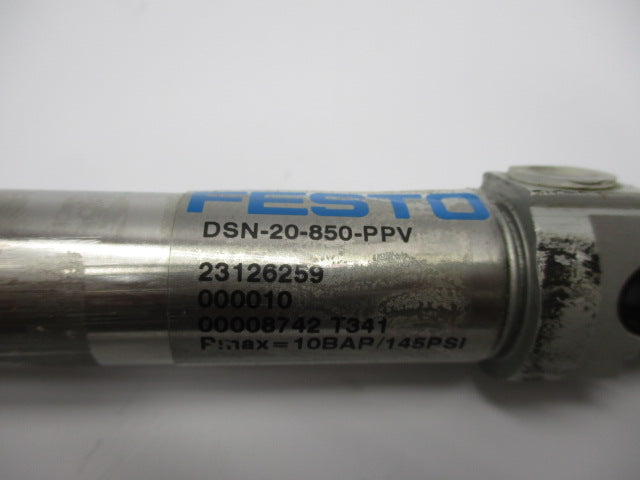 FESTO DSN20-850-PPV NSNP