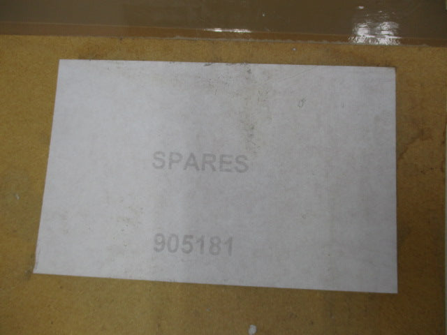 EXTRACT TECHNOLOGIES 905181 NSMP