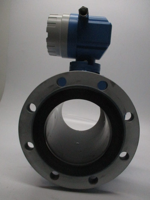 ENDRESS+HAUSER 10W1F-PL0A1RA0B5AA NSNP