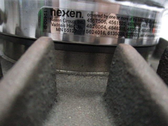 NEXEN 806600 NSNP
