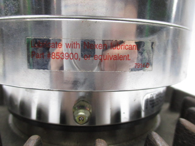 NEXEN 806600 NSNP