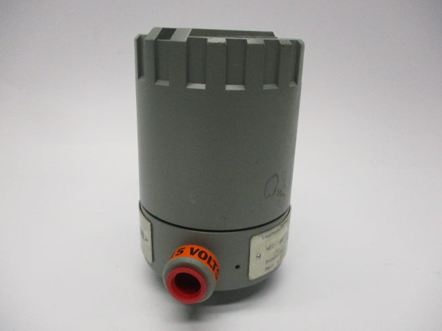 MATEER-BURTE 124455 115V NSNP