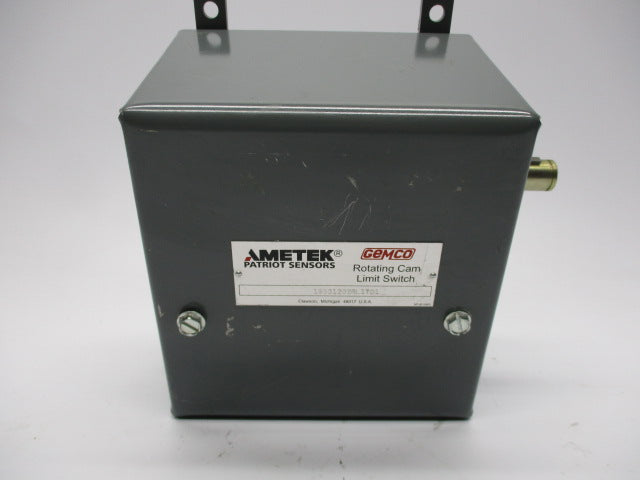 AMETEK 19831202RL1TD1 NSNP