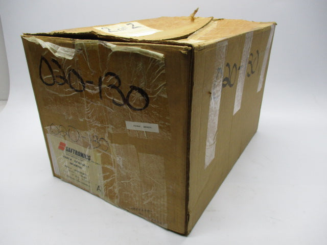 SAFTRONICS GP10E1ST34020B1 (GP104020-1) NSMP
