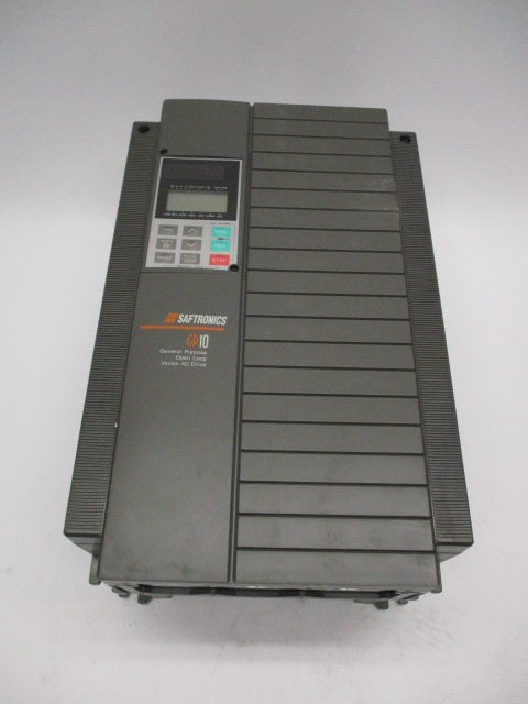 SAFTRONICS GP10E1ST34020B1 (GP104020-1) NSMP