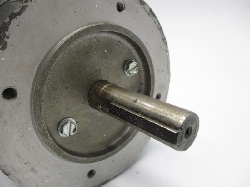 BALDOR 48CZ TYPE PM3327P UNMP