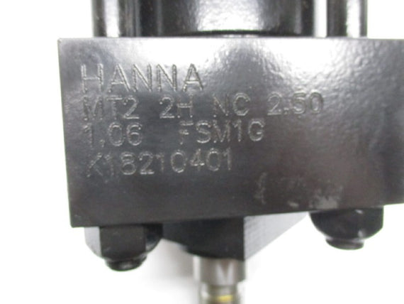 HANNA MT2-2H-NC-2.50 NSNP