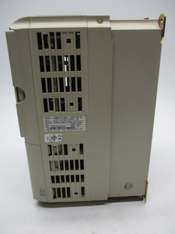 YASKAWA CIMR-P7U40111B (CIMR-P7U4011) NSMP