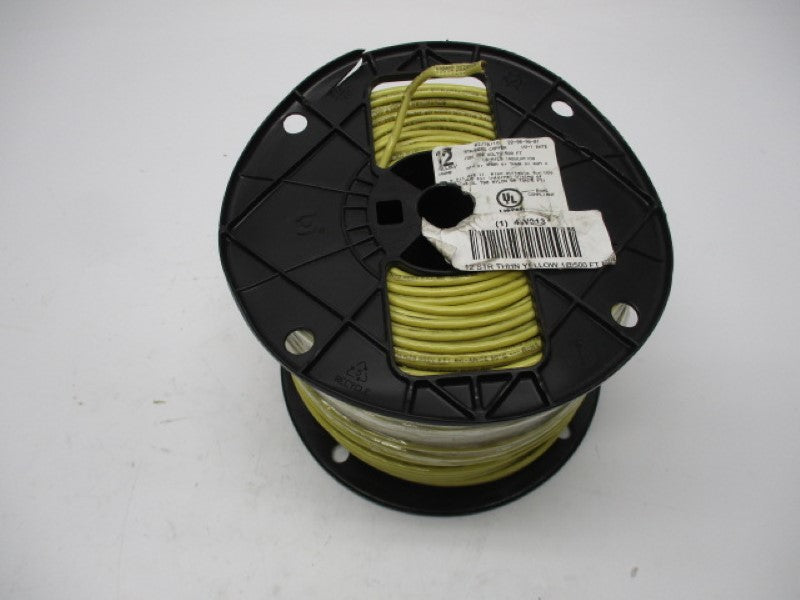 MACHINE TOOL 4W013 (22-69-90-01) YELLOW NSNP