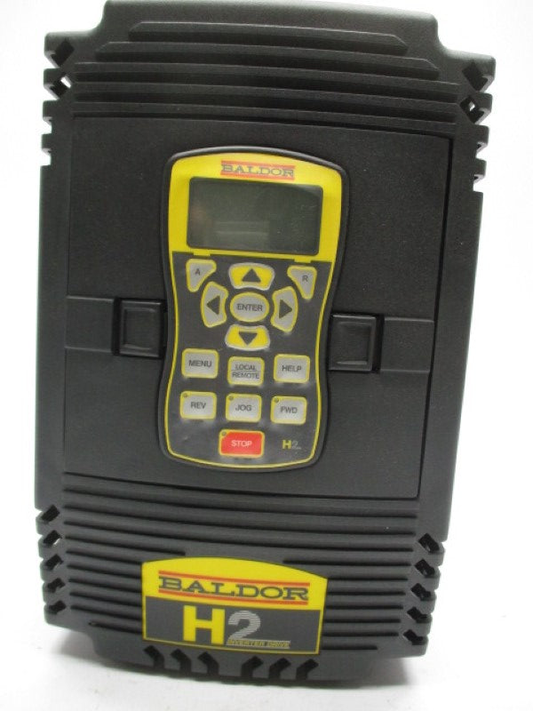 BALDOR IHH410-E NSMP