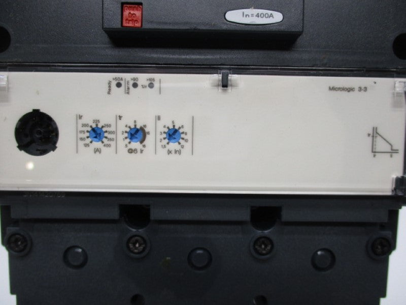 SQUARE D LJA36400U31X NSMP