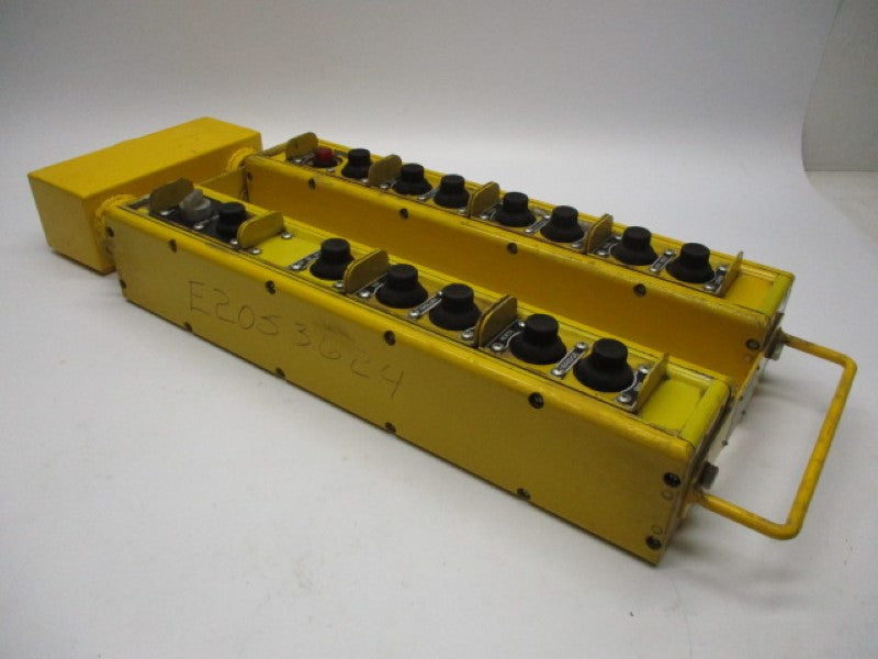 HUBBELL 2WPBC-C4HX28 UNMP
