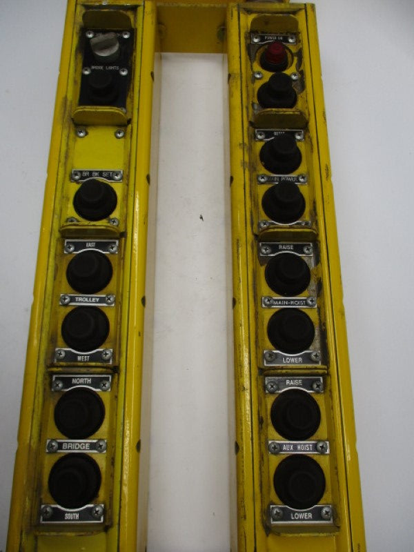 HUBBELL 2WPBC-C4HX28 UNMP