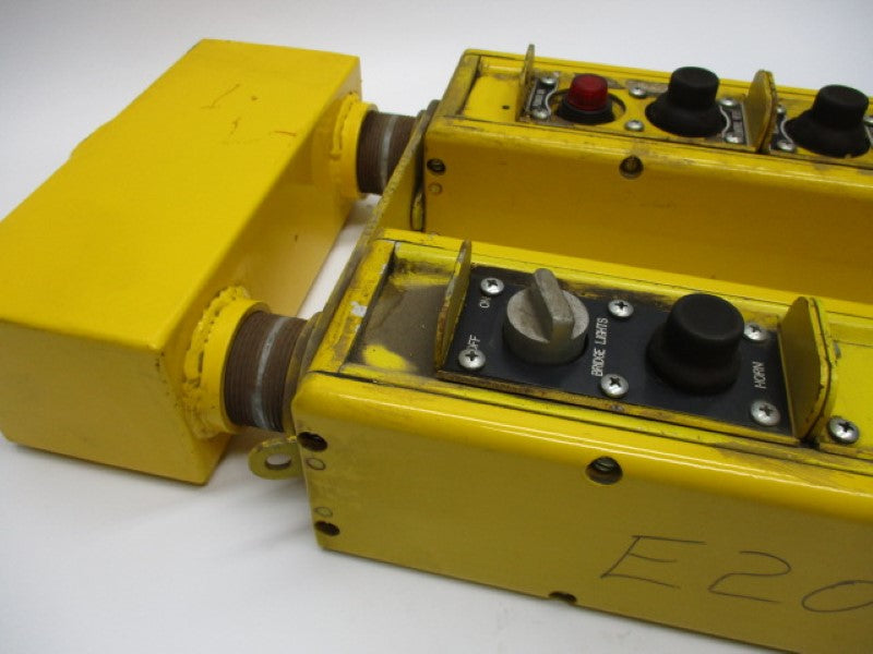 HUBBELL 2WPBC-C4HX28 UNMP