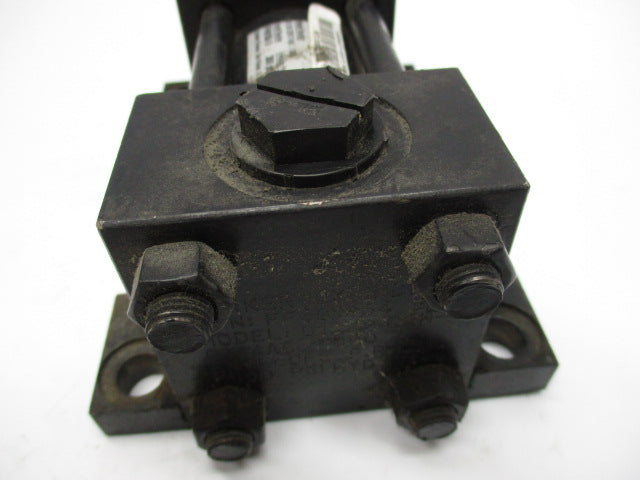 PARKER 01.50C2HCT14AC1.000 UNMP