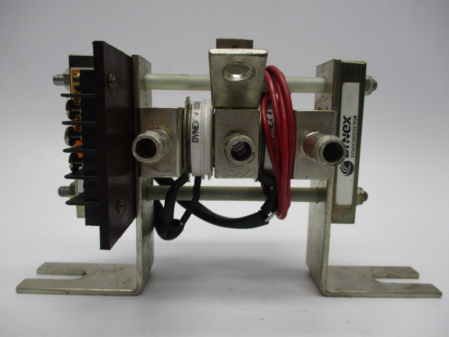 DARRAH ELECTRIC D12HS618AJT UNMP