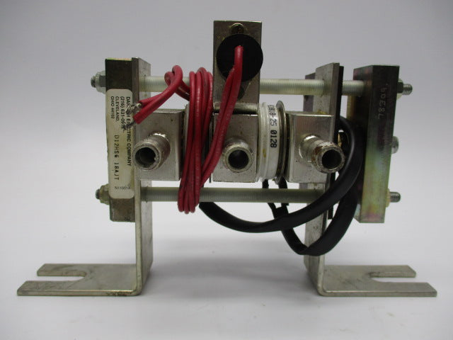 DARRAH ELECTRIC D12HS618AJT UNMP