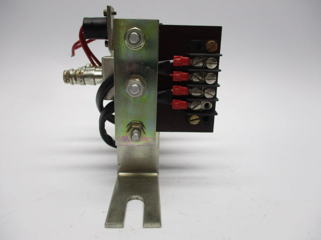 DARRAH ELECTRIC D12HS618AJT UNMP