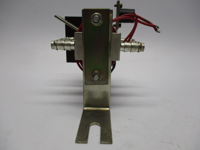 DARRAH ELECTRIC D12HS618AJT UNMP