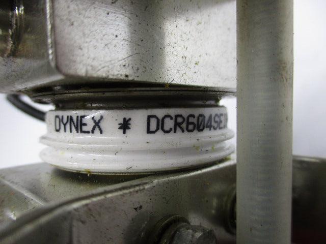 DARRAH ELECTRIC D12HS618AJT UNMP