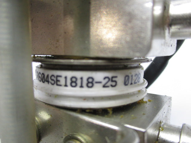 DARRAH ELECTRIC D12HS618AJT UNMP