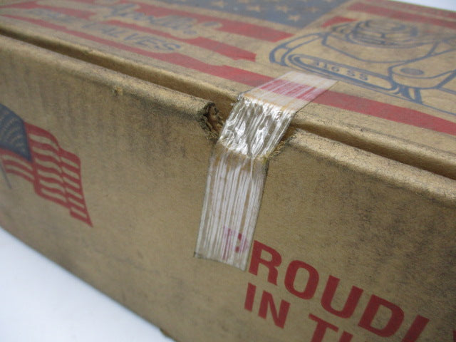 APOLLO 76-107-24 (QTY 5) NSFS