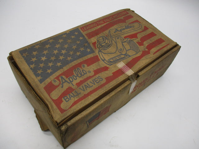 APOLLO 76-107-24 (QTY 5) NSFS