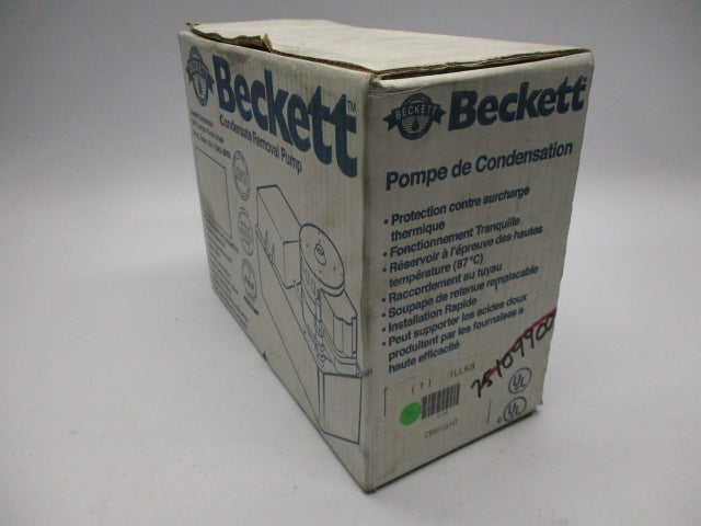 BECKETT CB501ULHT (1LLK8) NSMP