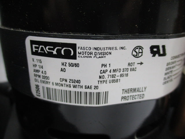 BECKETT CB501ULHT (1LLK8) NSMP