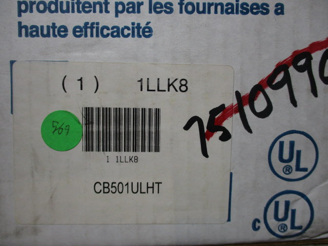 BECKETT CB501ULHT (1LLK8) NSMP