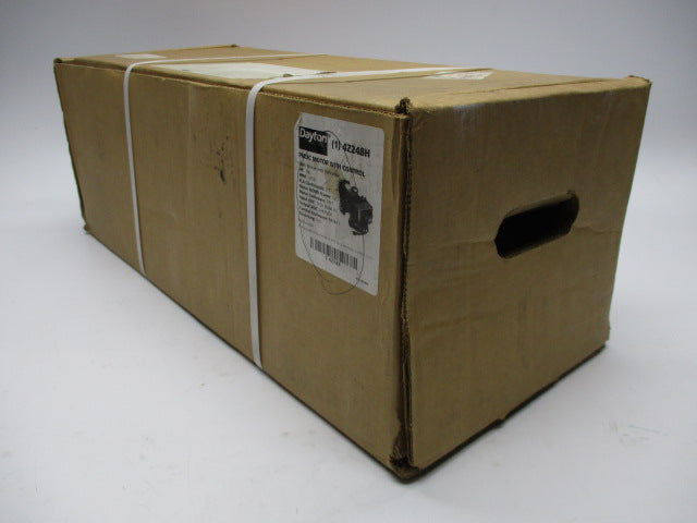 DAYTON 4Z248H NSFS