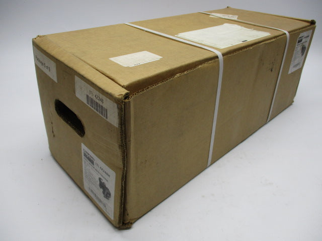 DAYTON 4Z248H NSFS