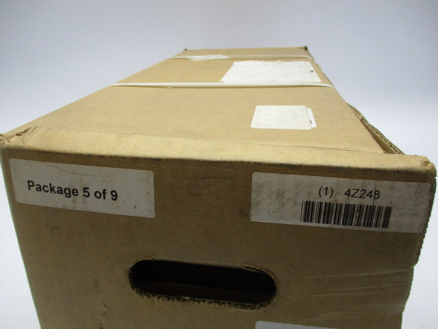 DAYTON 4Z248H NSFS