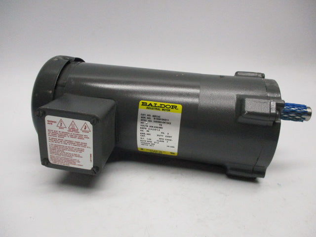 BALDOR GMP3342 NSMP