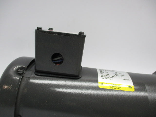 BALDOR GMP3342 NSMP