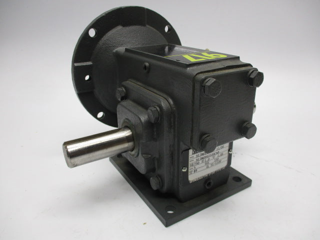WINSMITH 917MDT NSMP